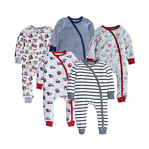Sleepsuits