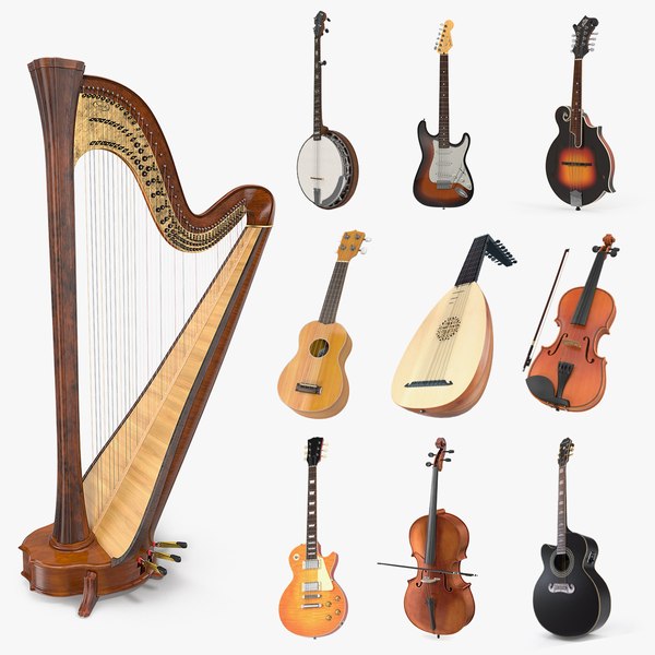 String Instruments