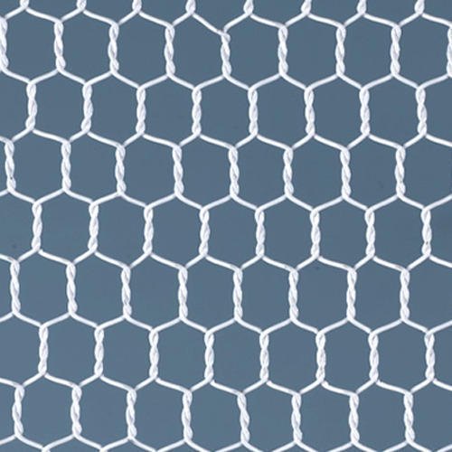 Hexagonal Wire Netting Boxes