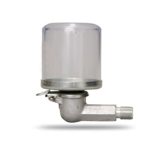 Constant Level Oiler