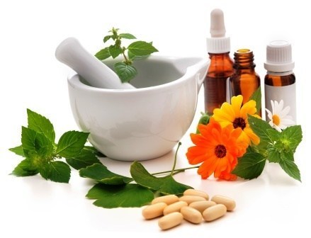 Ayurvedic Medicine