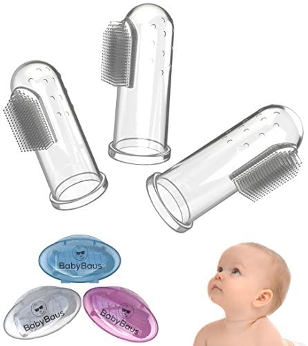 Infant Toothbrushes