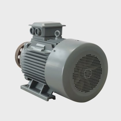 Alternative Energy Generator