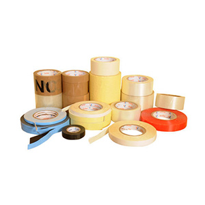 Self Adhesive Tapes