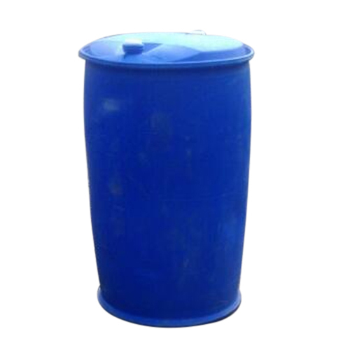 PVC Barrels