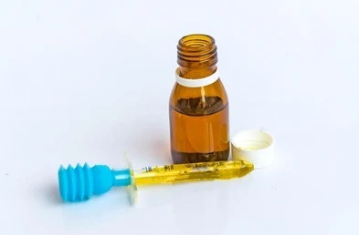 Multivitamin Syrup & Drops