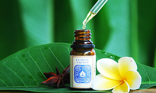 Natural Essential Oil