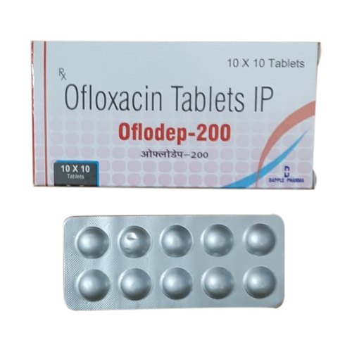 Ofloxacin