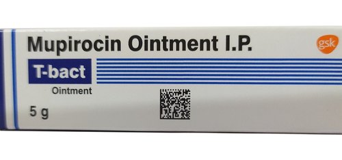Mupirocin Ointment