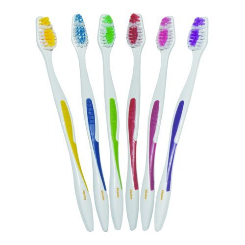 Adult Toothbrushes