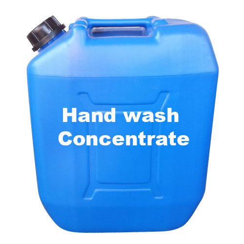 Hand Wash Concentrate