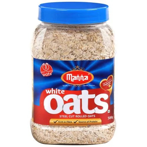 White Oat