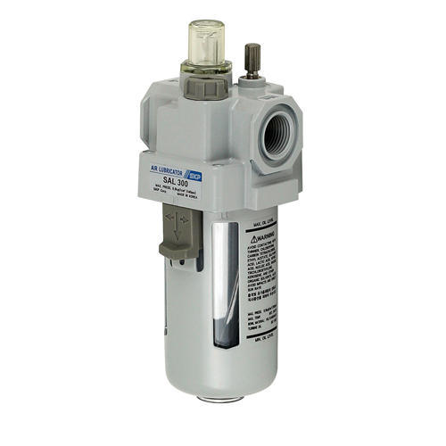 Air Lubricator