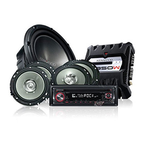 Car Audio