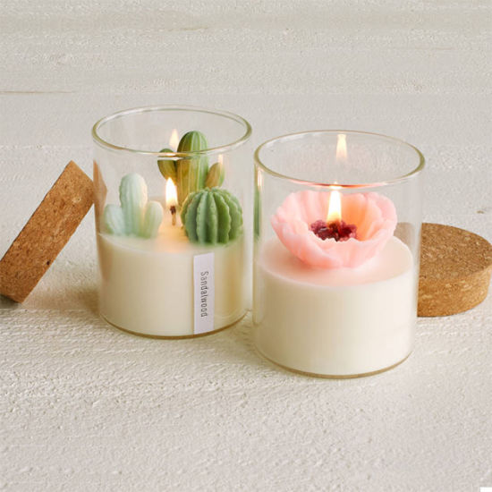 Artificial & Decorative Candles