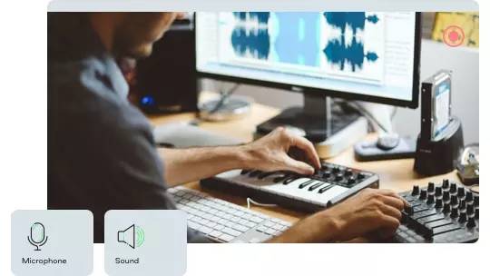 Recording & Computer