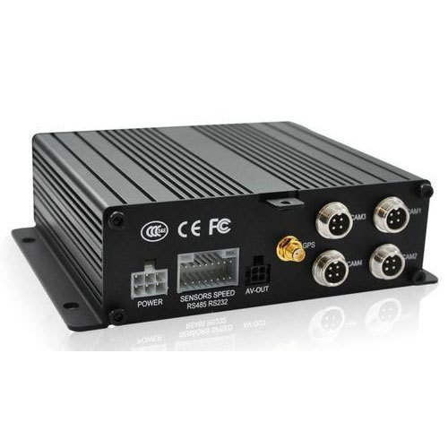 Mobile Digital Video Recorder