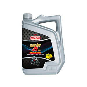 Machine Oils