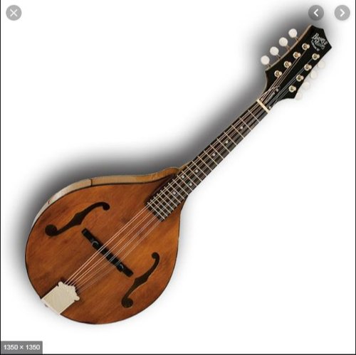 Mandolin