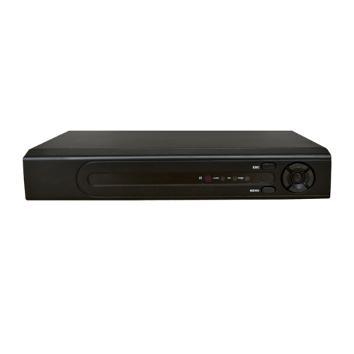 HD Digital Video Recorder