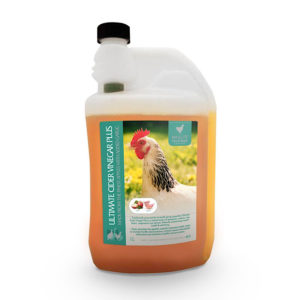 Poultry Oil