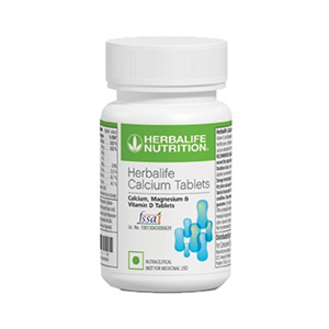 Calcium Tablet