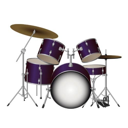 Musical Drums