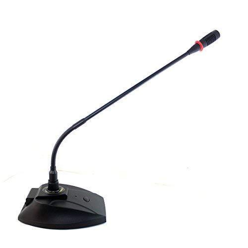 Gooseneck Microphone