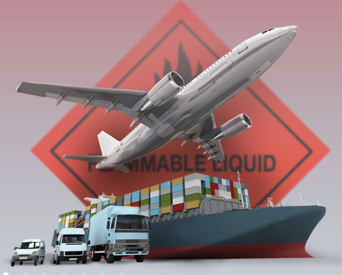 Dangerous Goods Transportation