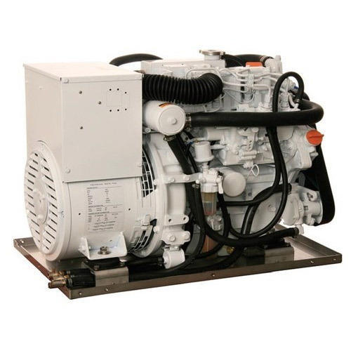 Marine Generator