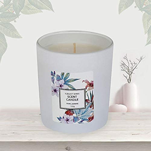 Scented Candles