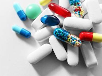 Osteoporosis Medications