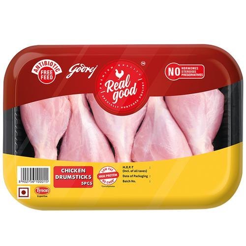 Poultry Meat