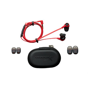 Headphones & Earbuds