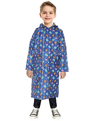 Boys' Rainwear