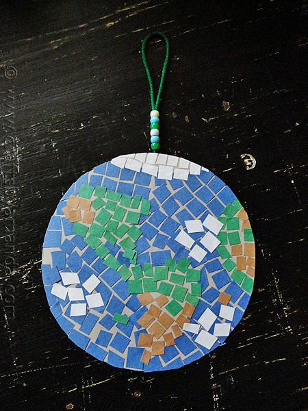 Mosaic Craft