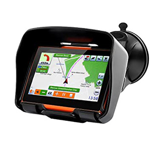 Motorcycle GPS