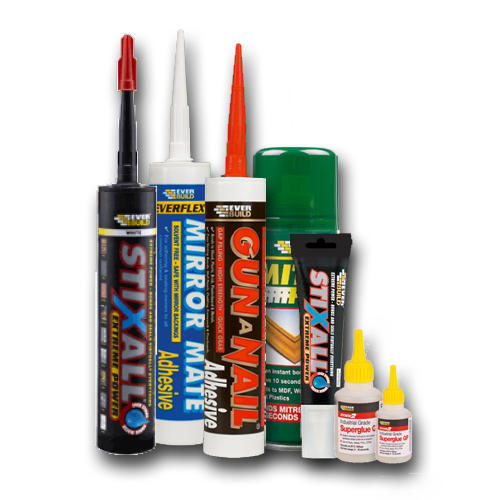 Industrial Adhesives