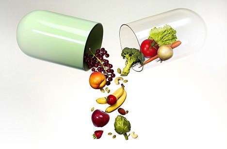Nutraceuticals