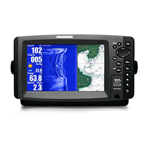 Marine GPS
