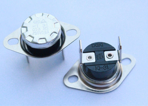Bimetal Thermostat