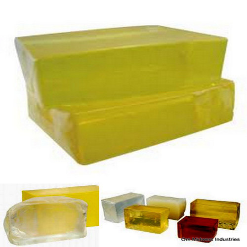 Hot Melt Pressure Sensitive Adhesive