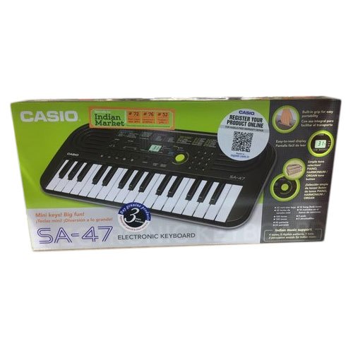 Electronic Keyboard