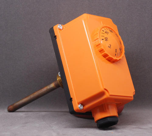 Immersion Thermostats